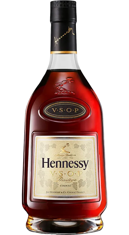 Hennessy VSOP Cognac 0.7L